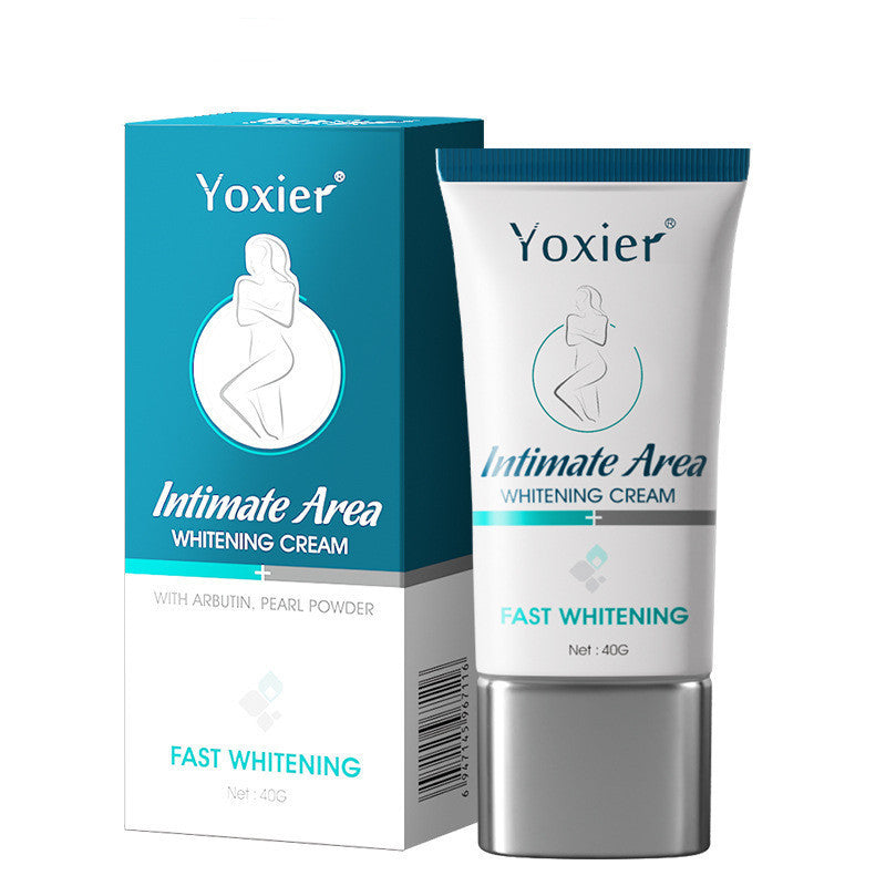 Intimate Area Whitening Cream Brighten Repair Armpit Elbow Buttocks Moisturizing Nourish Nicotinamide Body Skin Care Intimate Area Whitening Cream Brighten Repair Armpit Elbow Buttocks Moisturizing Nourish Nicotinamide Body Skin Care
